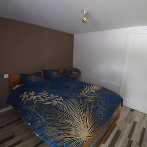  Séjour chez l'habitant Chambre Dans Maison De Campagne