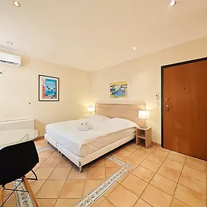 Viva Riviera Commandant André Appartement Cannes