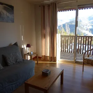 Panoramic 19 Appartement Barcelonnette