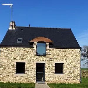  Hébergement de vacances De Savker