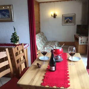 Centre Sauna 2 Appartement Chamonix